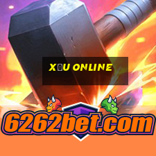 xỉu online