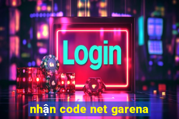 nhận code net garena