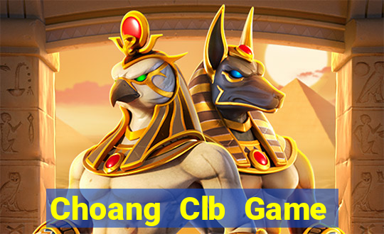 Choang Clb Game Bài Phái Mạnh