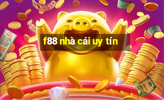 f88 nhà cái uy tín