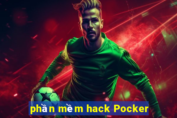 phần mềm hack Pocker