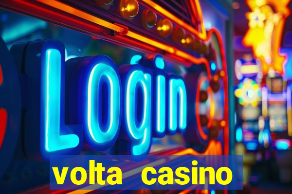 volta casino официальный сайт