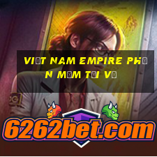 Việt nam Empire Phần mềm Tải về