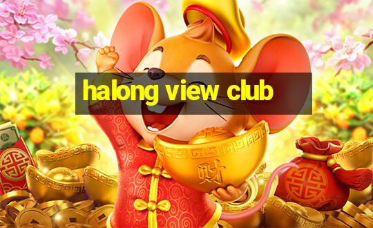 halong view club