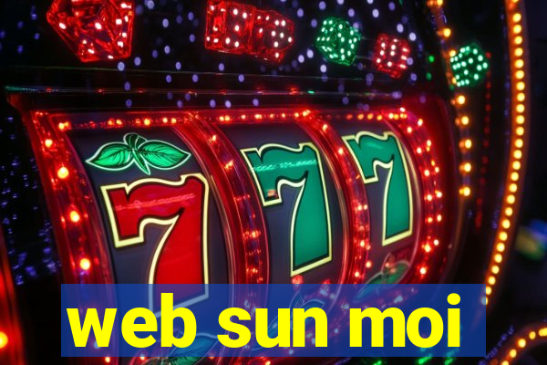 web sun moi