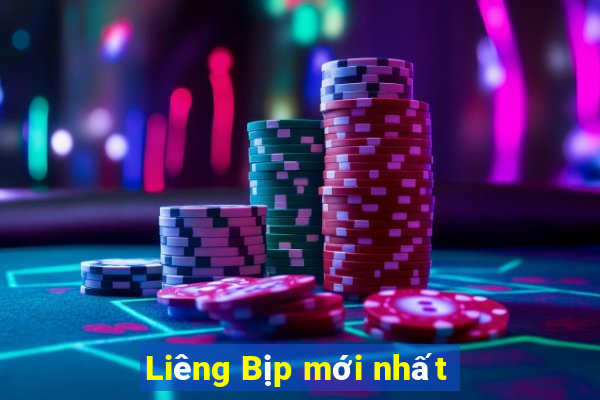 Liêng Bịp mới nhất