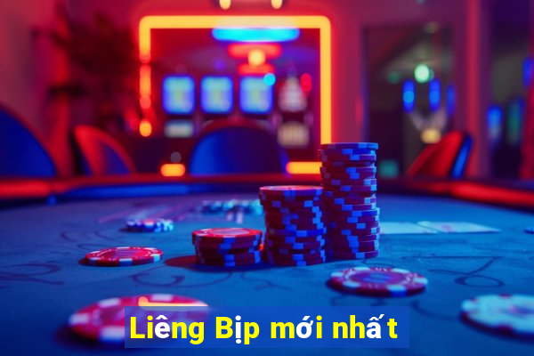 Liêng Bịp mới nhất