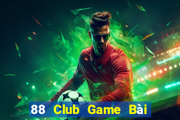 88 Club Game Bài 3 Cây Đổi Thưởng