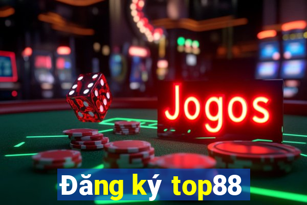 Đăng ký top88