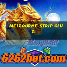 melbourne strip club