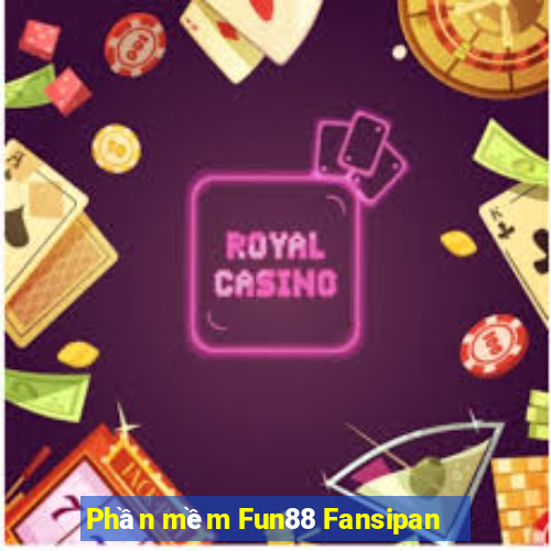 Phần mềm Fun88 Fansipan