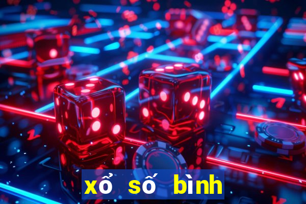 xổ số bình thuận hôm nay ngày 25 tháng 04