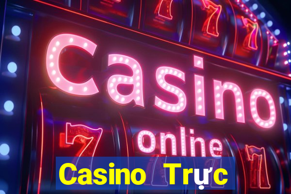 Casino Trực tiếp debet