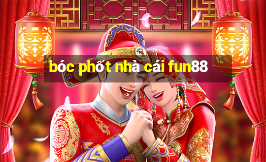 bóc phốt nhà cái fun88