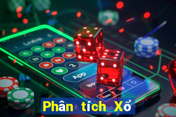 Phân tích Xổ Số hải phòng ngày 24