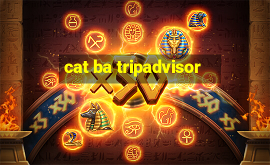 cat ba tripadvisor