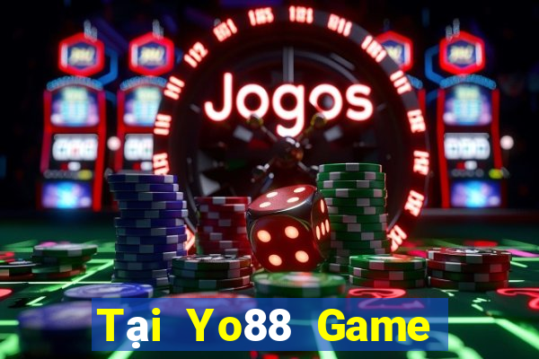 Tại Yo88 Game Bài Xanh 9