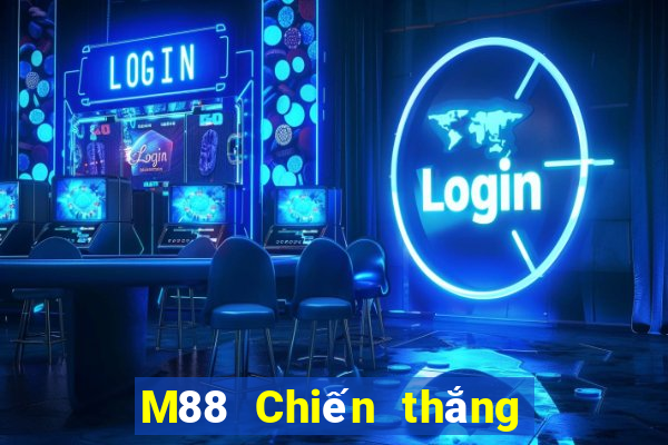 M88 Chiến thắng lớn Chơi bài online Real