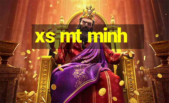 xs mt minh