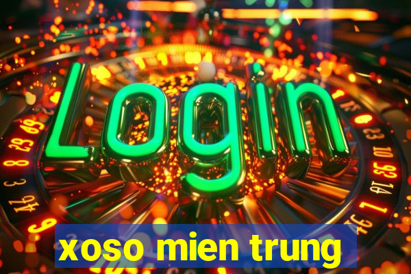 xoso mien trung