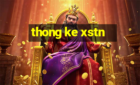 thong ke xstn