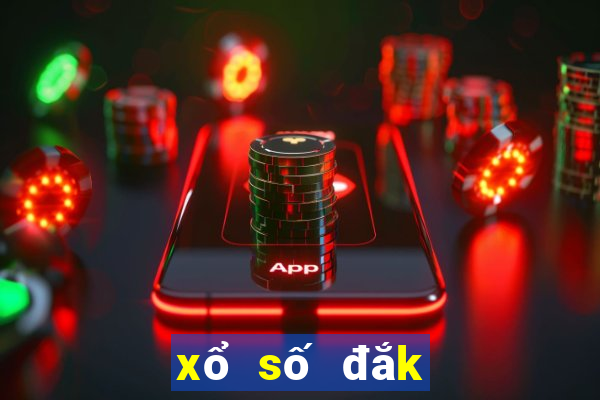 xổ số đắk lắk ngày 16 tháng 8