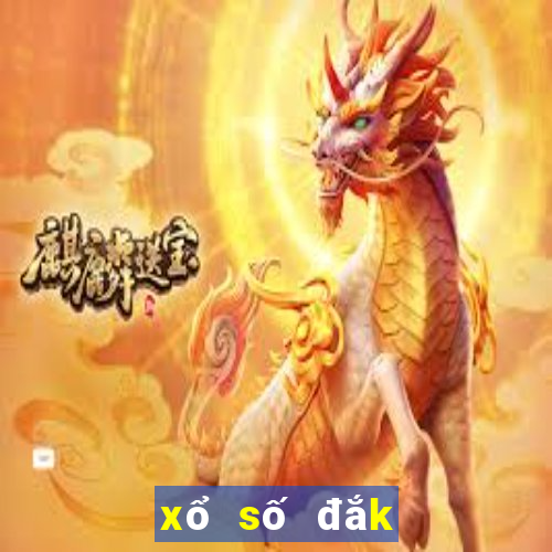 xổ số đắk lắk ngày 16 tháng 8