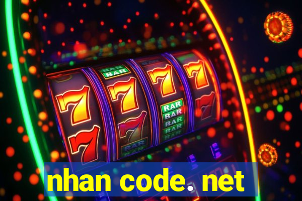 nhan code. net