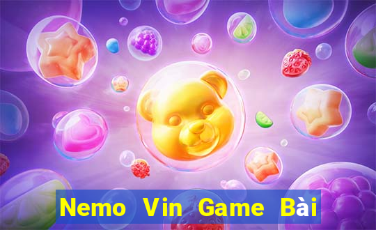 Nemo Vin Game Bài Ông Trùm Poker