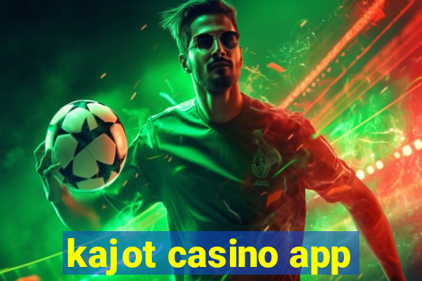 kajot casino app