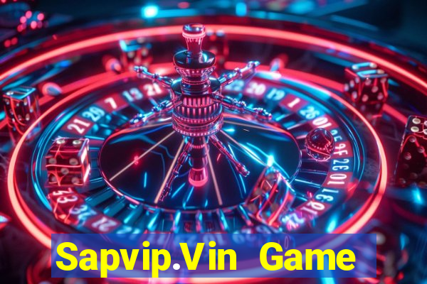 Sapvip.Vin Game Bài Quốc Tế