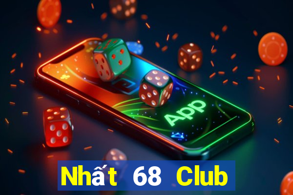 Nhất 68 Club Game Bài Baccarat