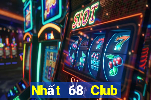 Nhất 68 Club Game Bài Baccarat