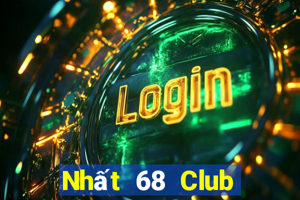 Nhất 68 Club Game Bài Baccarat