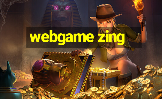 webgame zing