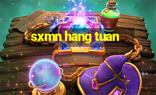 sxmn hang tuan