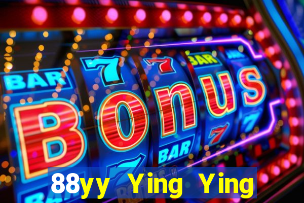 88yy Ying Ying màu ứng dụng