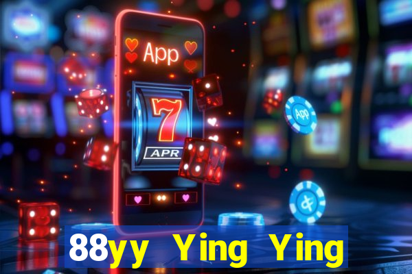 88yy Ying Ying màu ứng dụng