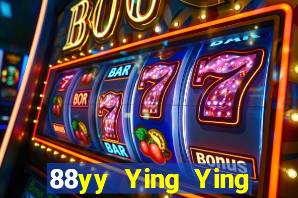 88yy Ying Ying màu ứng dụng