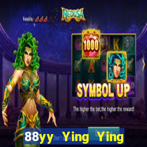 88yy Ying Ying màu ứng dụng