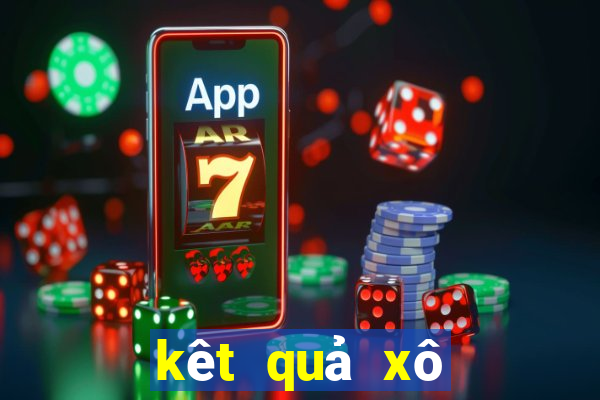 kêt quả xô số miền bắc