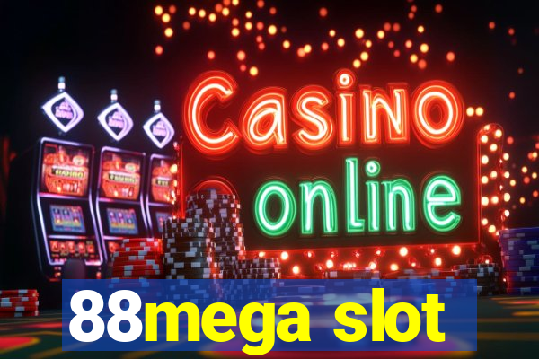 88mega slot