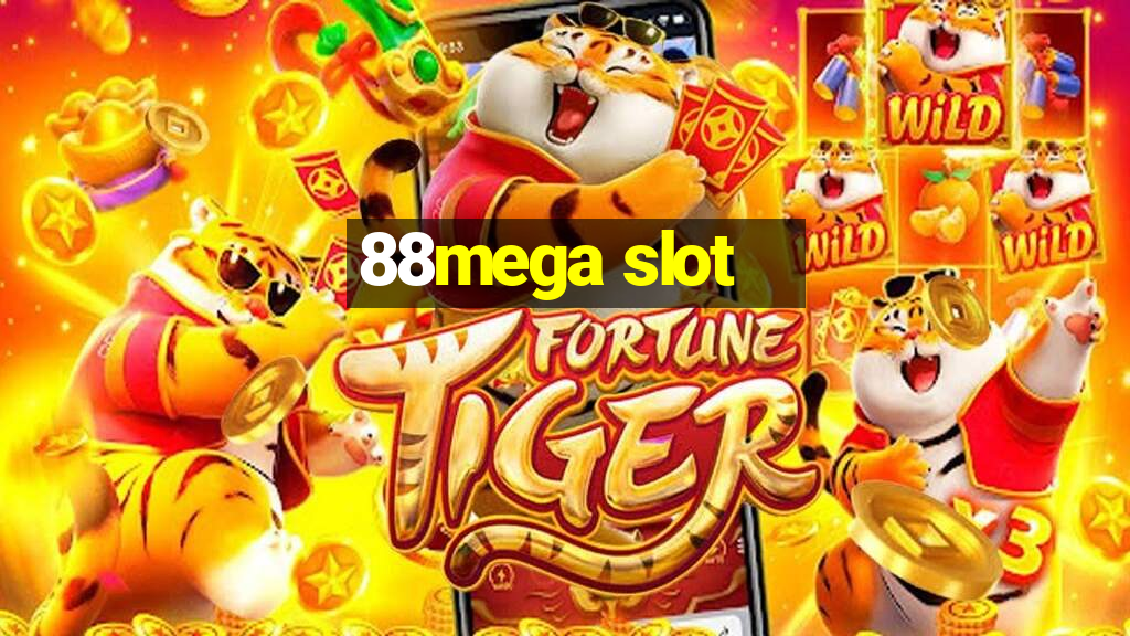 88mega slot