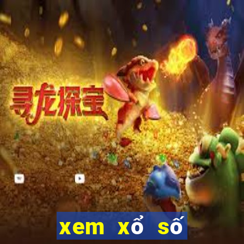 xem xổ số bình thuận