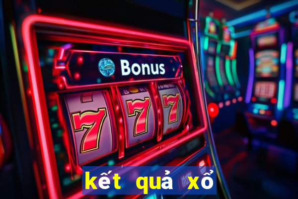 kết quả xổ số hôm nay xsmb