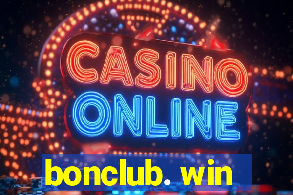 bonclub. win