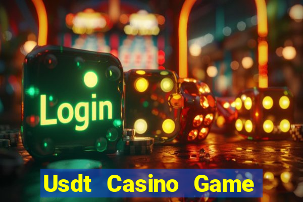 Usdt Casino Game Bài Liêng