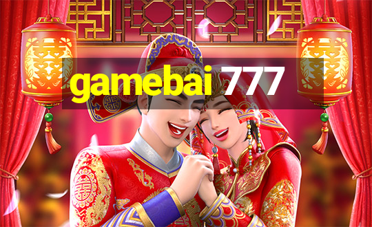 gamebai 777