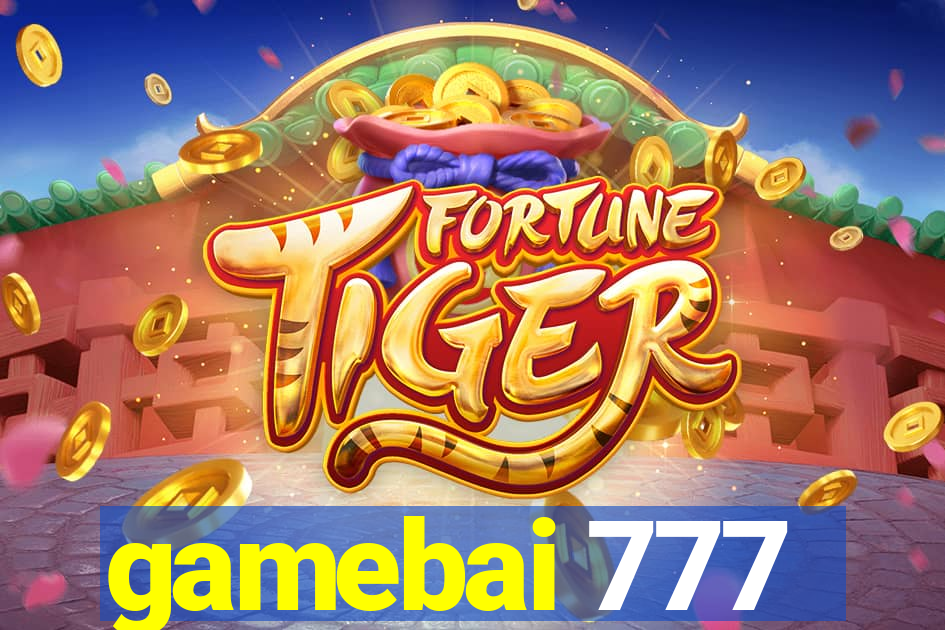 gamebai 777