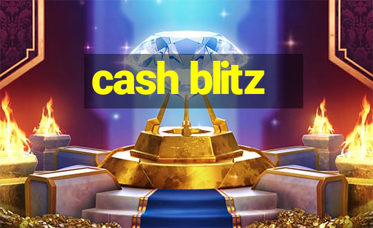 cash blitz